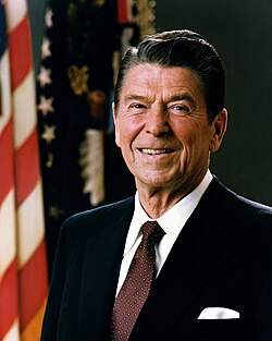 regan